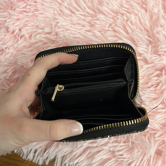 Sparkly Wallet - Picture 3 of 3